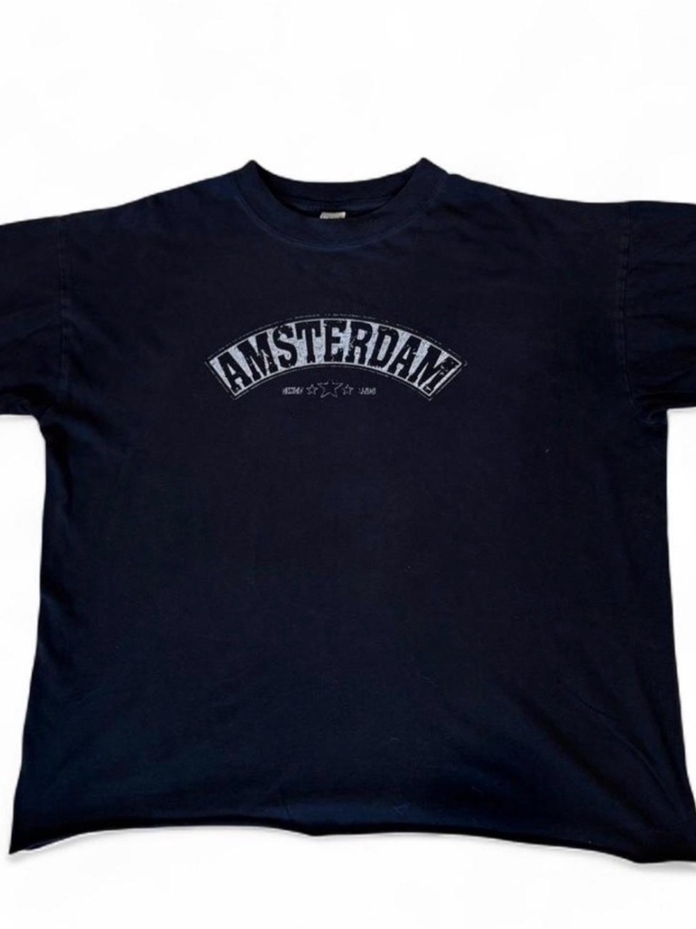 Vintage Amsterdam T-Shirt